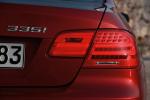 BMW 3-Series Coupe 2011 года
